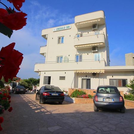 Emerald Inn Ксаміл Екстер'єр фото